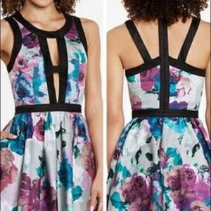 Keepsake the Label Daydream Believer Dress